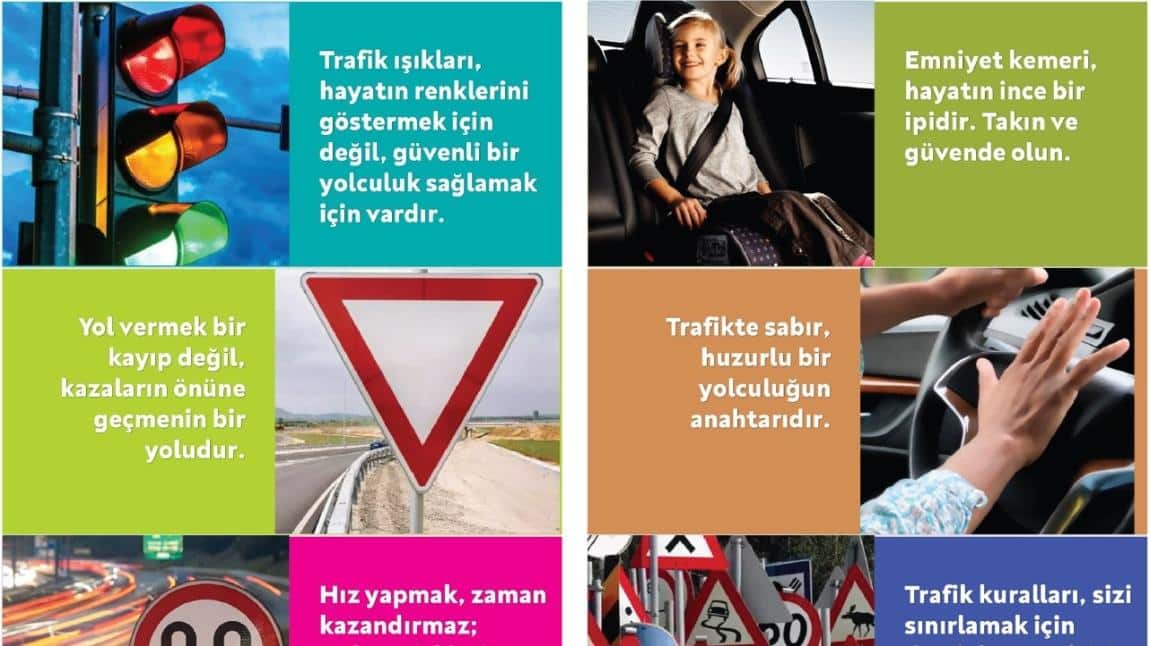 Karayolu Trafik Güvenliği Eylem